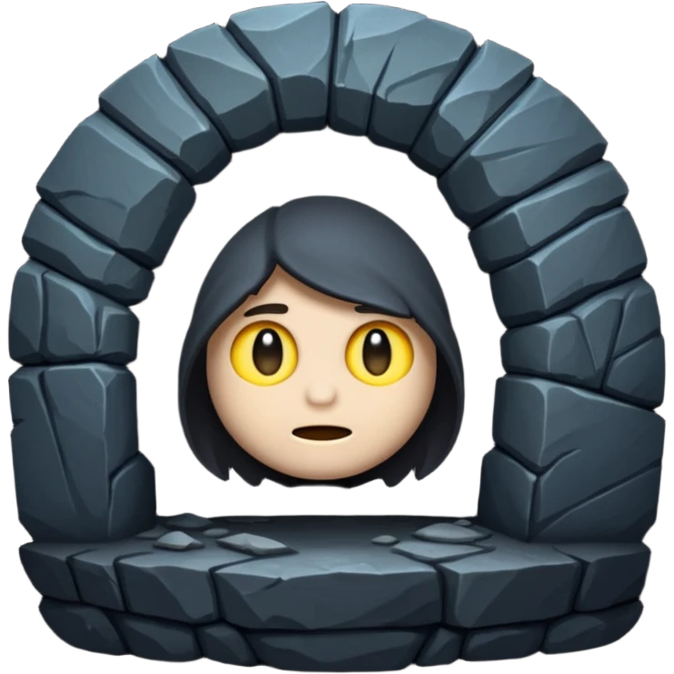 kyran's cave emoji