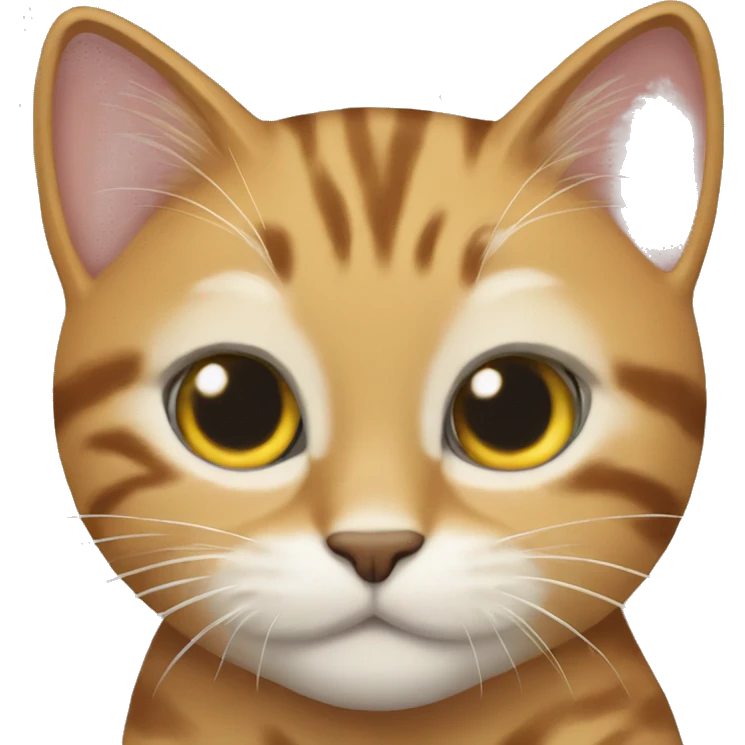 hello caty emoji