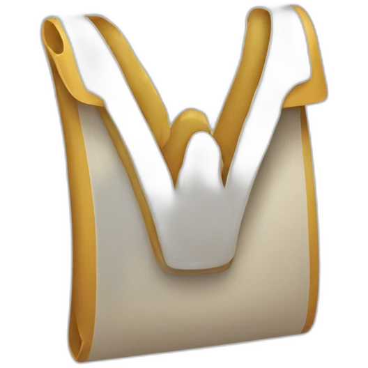 letter w emoji