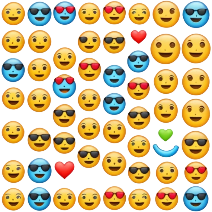 Announcement emojis emoji