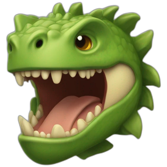 Haguar D. Sauro emoji