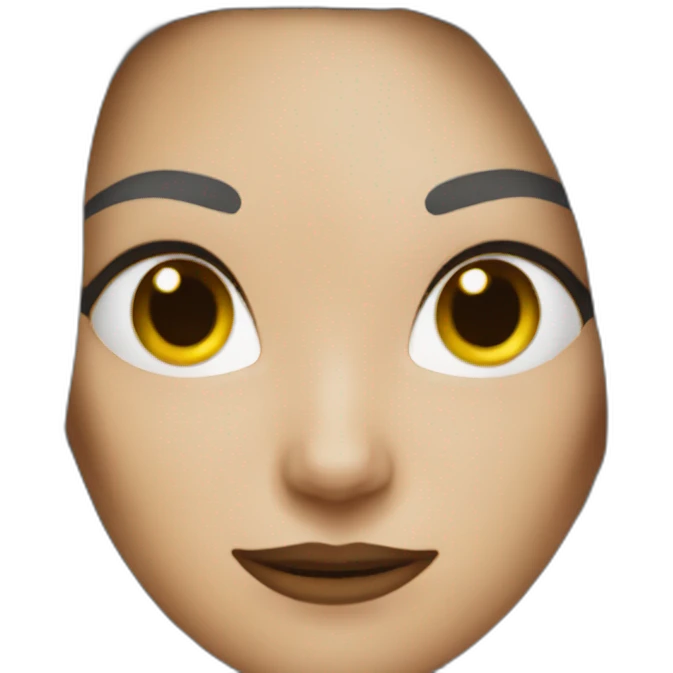 Spider-Woman emoji