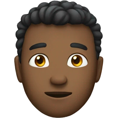 Character emoji