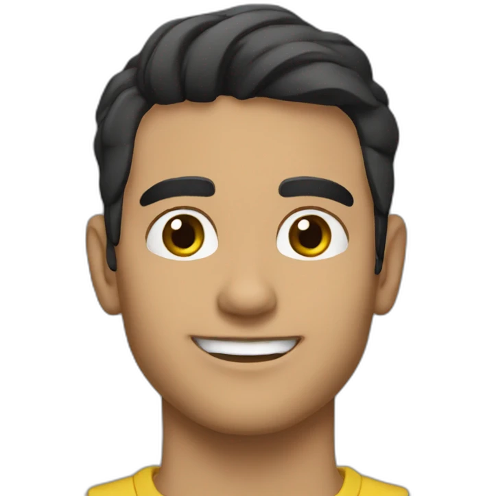 Carlos torres actor colombiano emoji