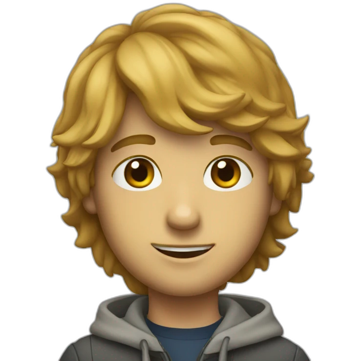 glisser emoji