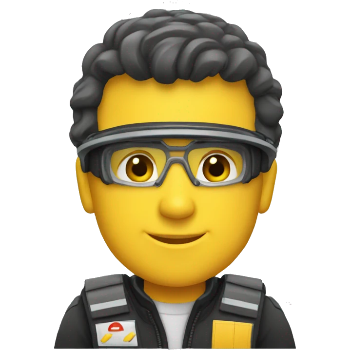 copilot microsoft emoji