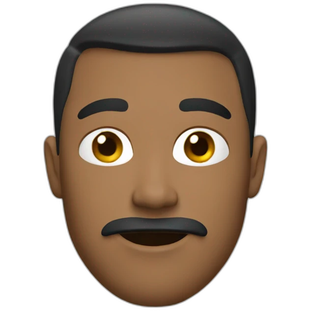 away emoji