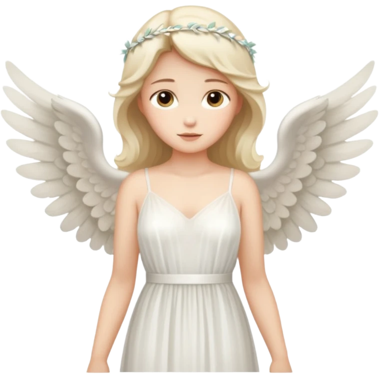 angel emoji