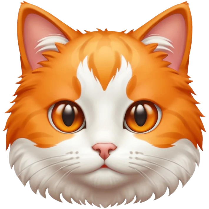 playful cat emoji