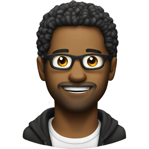 music creator emoji