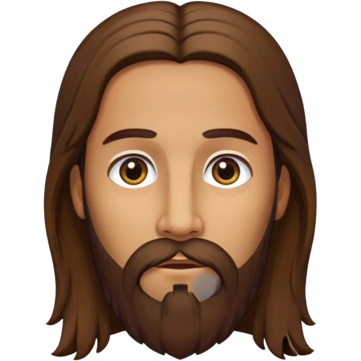 Gesù emoji