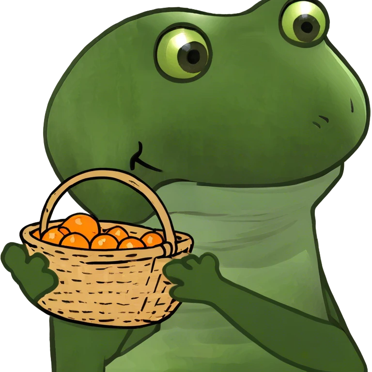 basket emoji