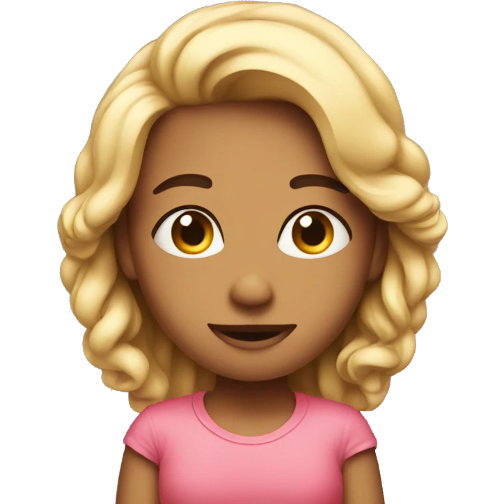 Love emoji