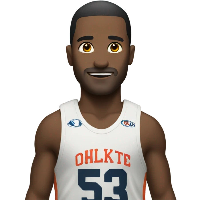 Champion  emoji