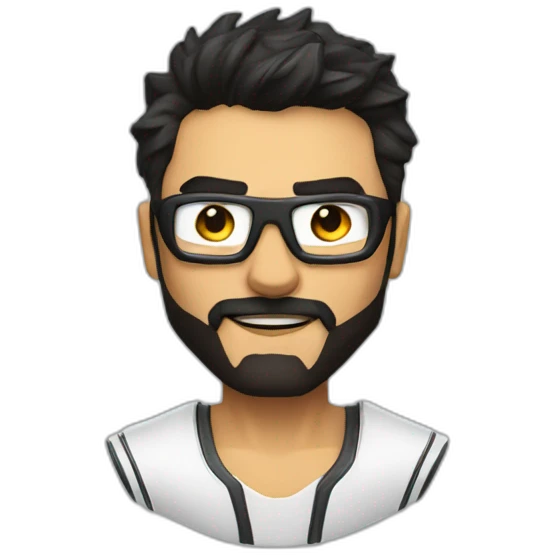 Aventador ultimae emoji