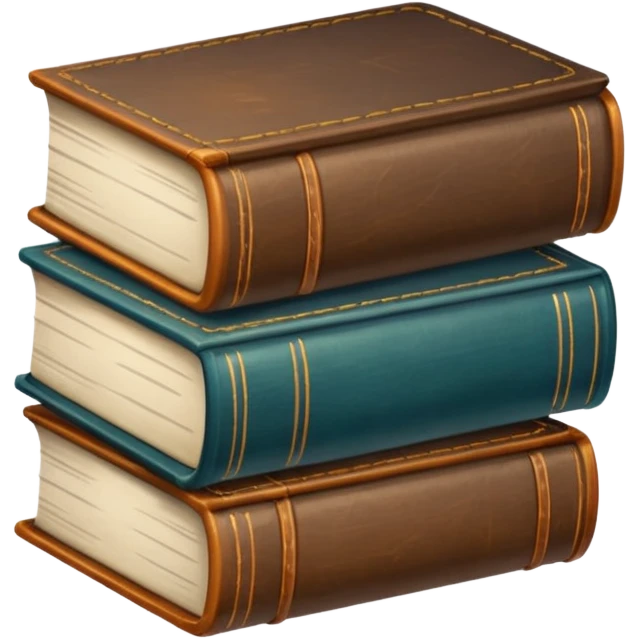books emoji