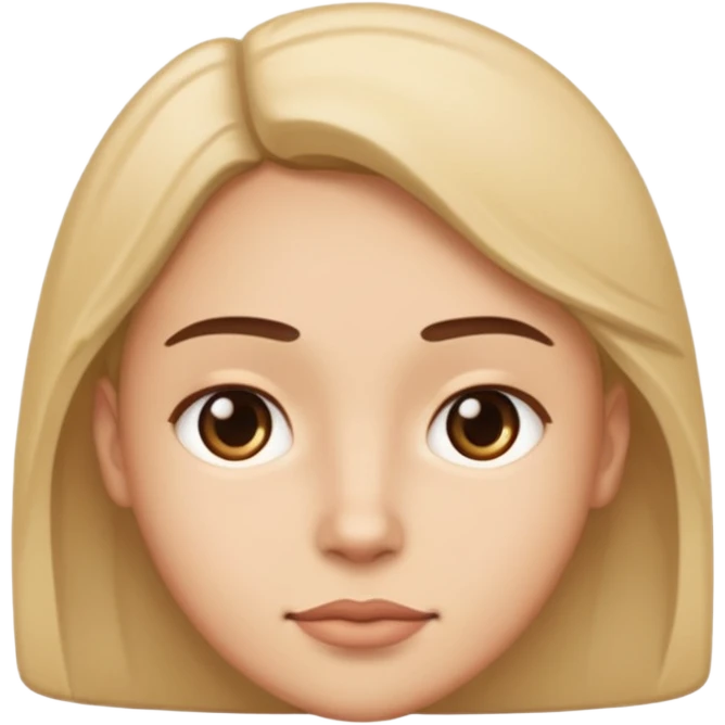 side eyes on left side  emoji