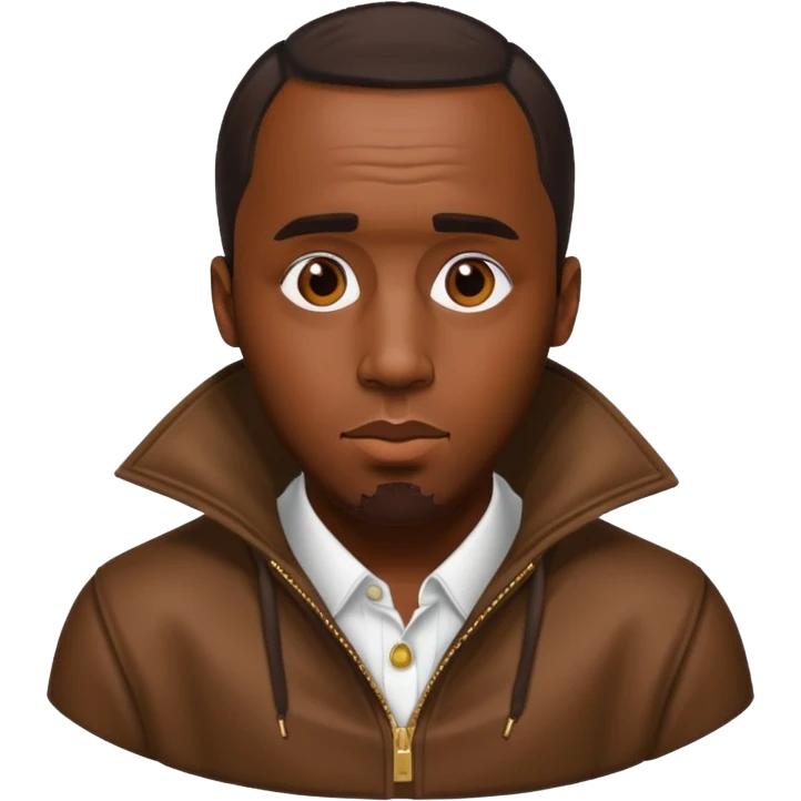 P-Diddy emoji