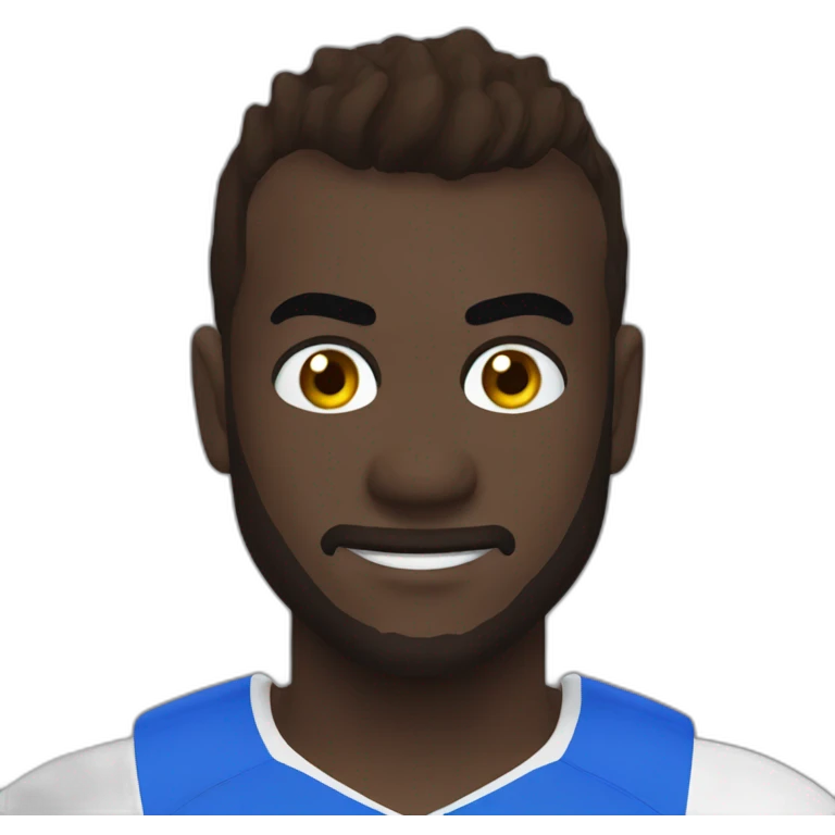 Mario baloteli emoji