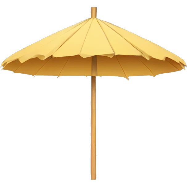chinese paper umbrella  emoji