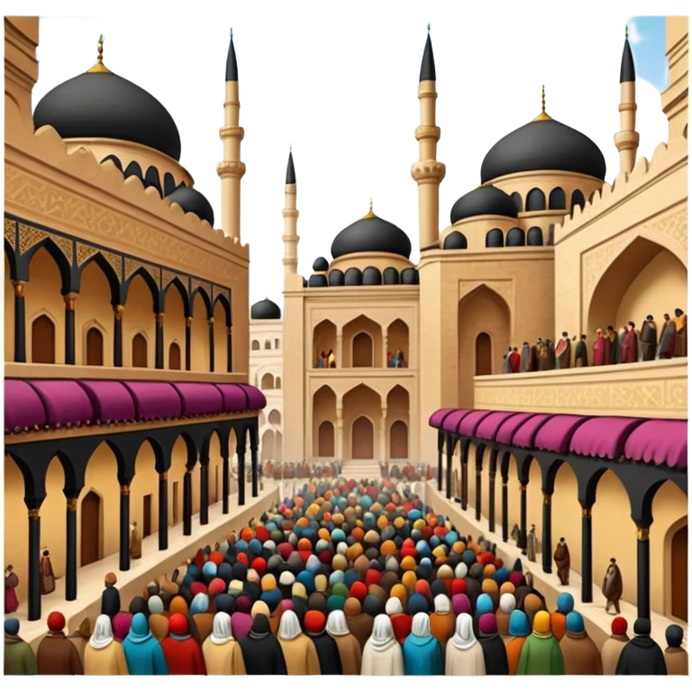 The Ottoman Empire in the year 1453The year of the Ottoman Empire 1453  emoji