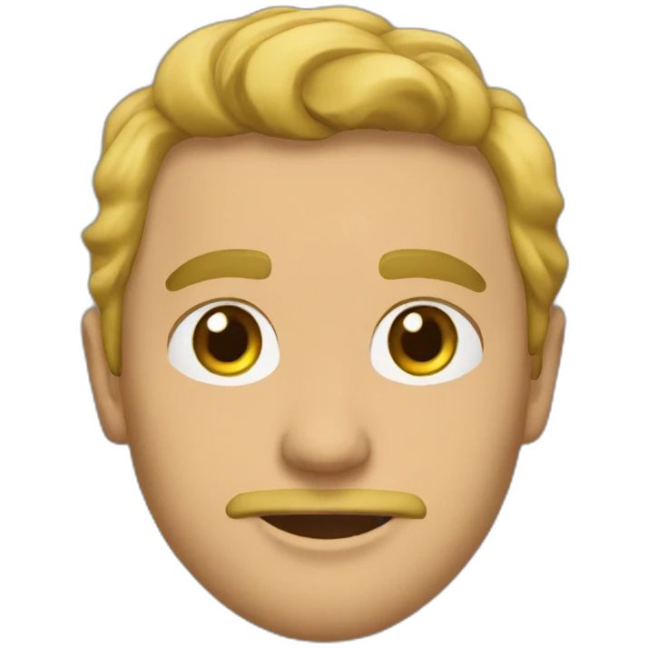 Manuel inza emoji