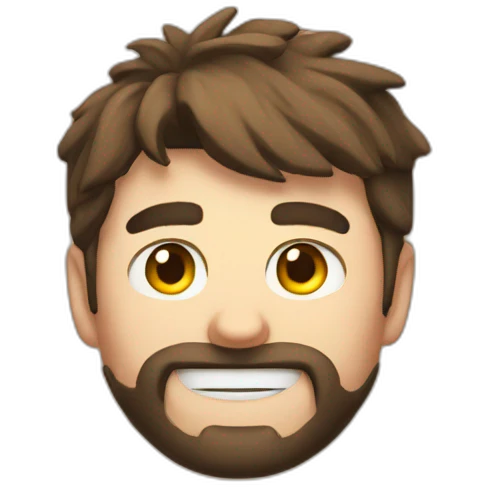 Mr beast emoji