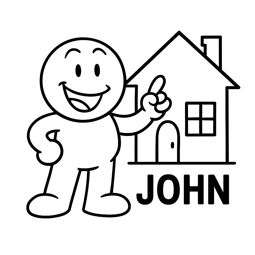 house emoji