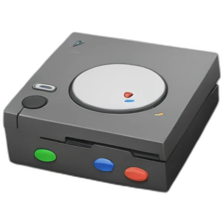 playstation emoji