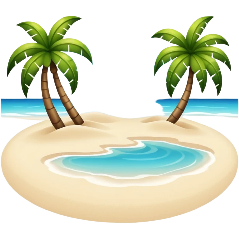 Tropical emoji