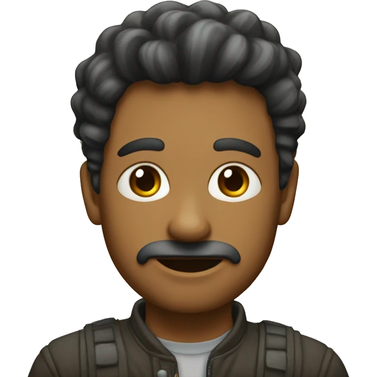 радужное сердце  emoji