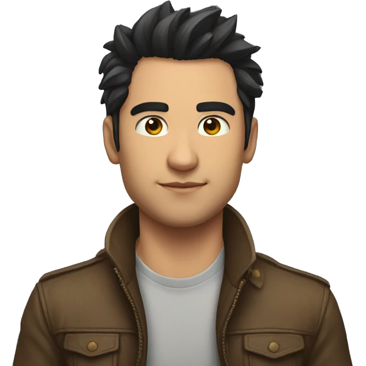 Marco fenix  emoji