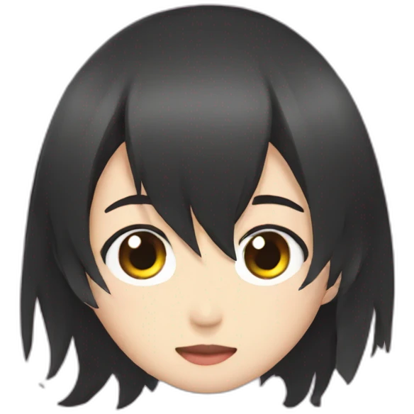 niko yazawa emoji