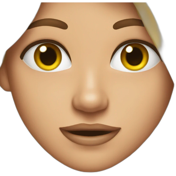assertiveness emoji