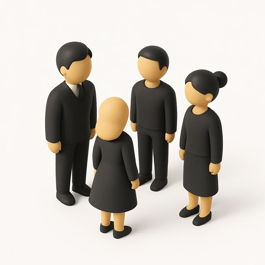 group of people emoji