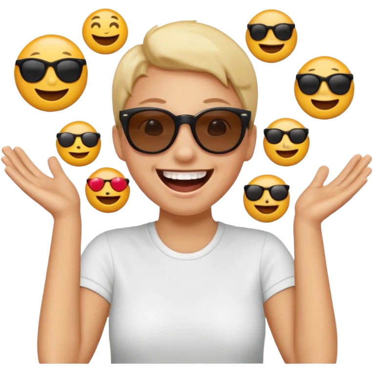 omg lmao ffs yolo rollo vibe coder emojis emoji