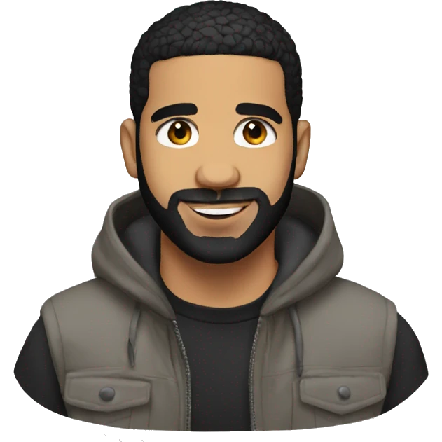 Drake emoji