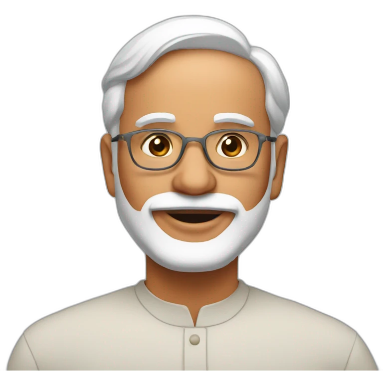 Modi emoji