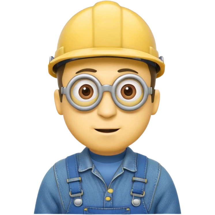 小小兵 emoji