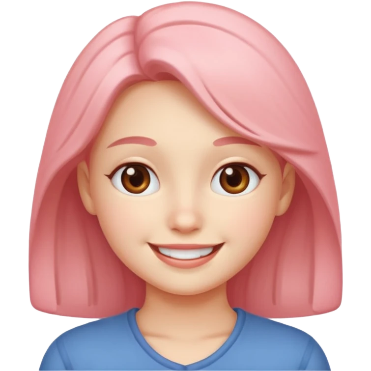 Noeud cute  emoji