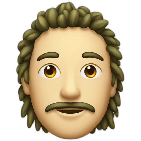 Marijuana  emoji