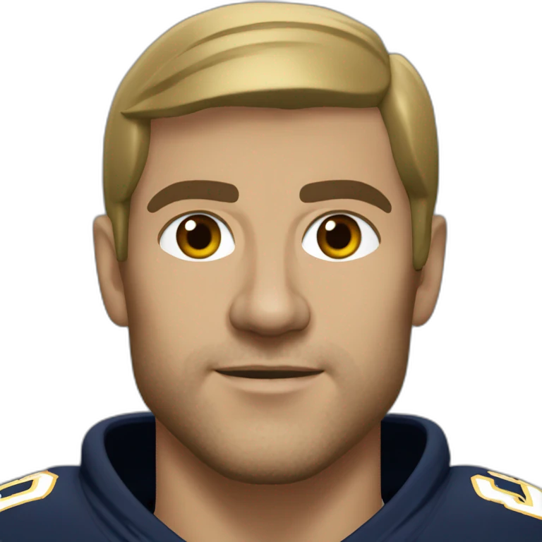 marcus freeman notre dame emoji