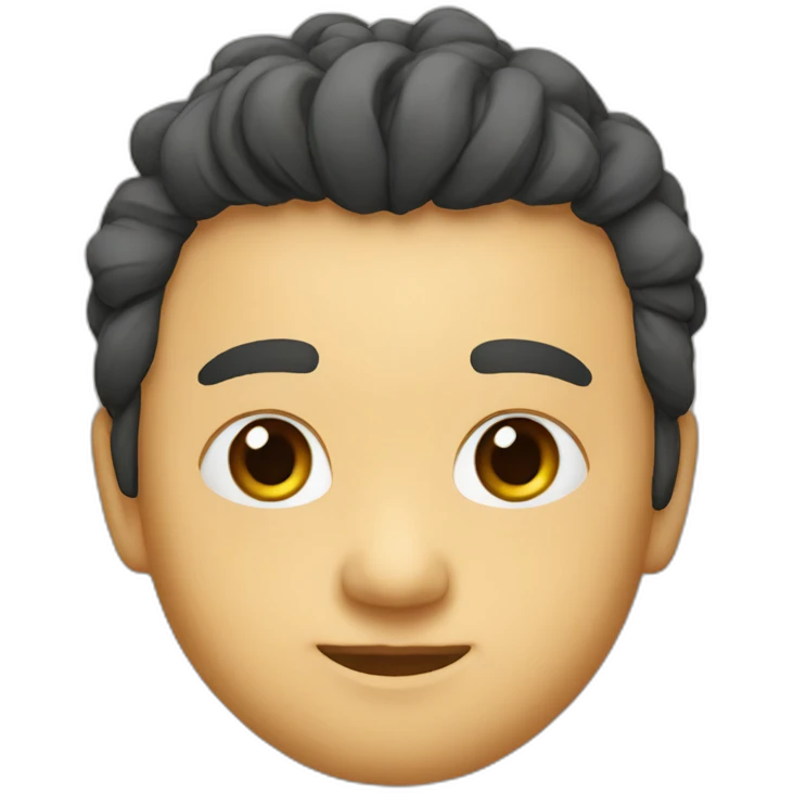 Lei Wu emoji