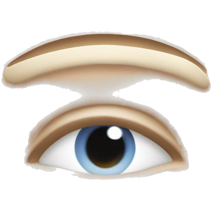 eye cream cerave style  emoji
