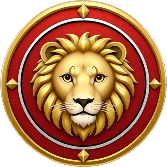 The IPL Team RCB Logo  emoji