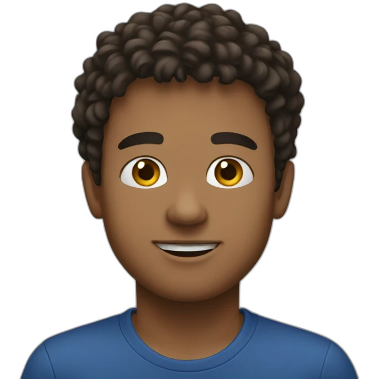 Boywithuk emoji