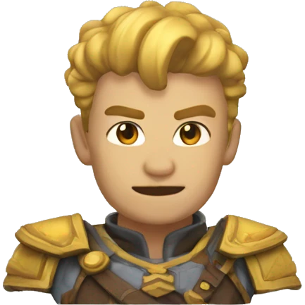 za warudo emoji