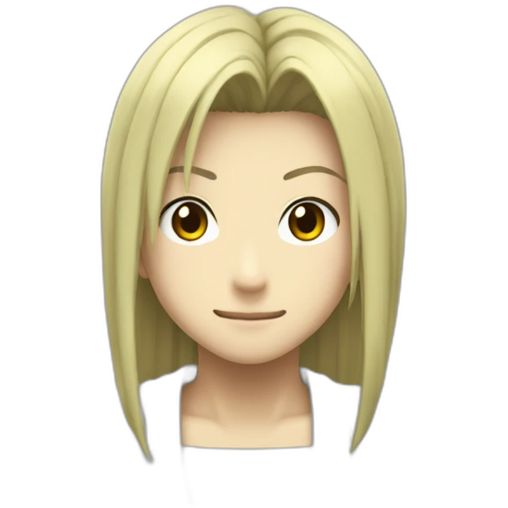 shinji hirako from bleach emoji