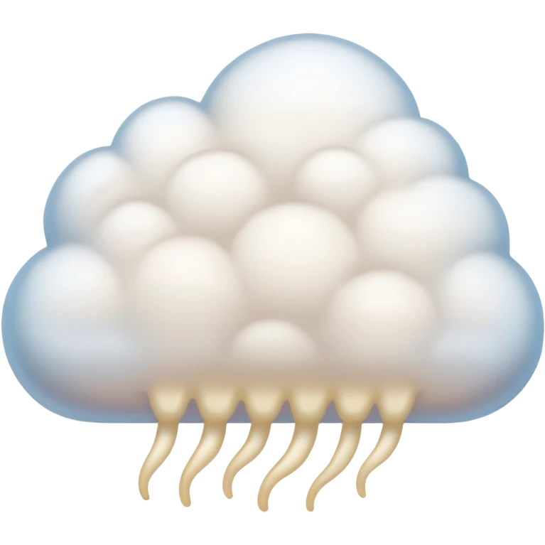 a butt with fart coming out of it emoji