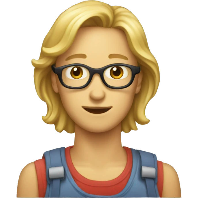  stamp emoji